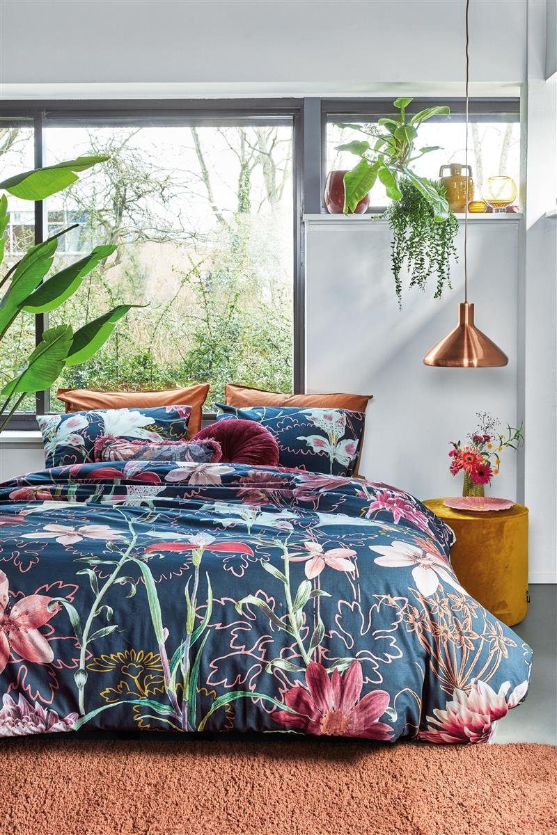 Beddinghouse Bettwäsche Joy Multi 135X200 Multi Renforcé 135 x 200 cm