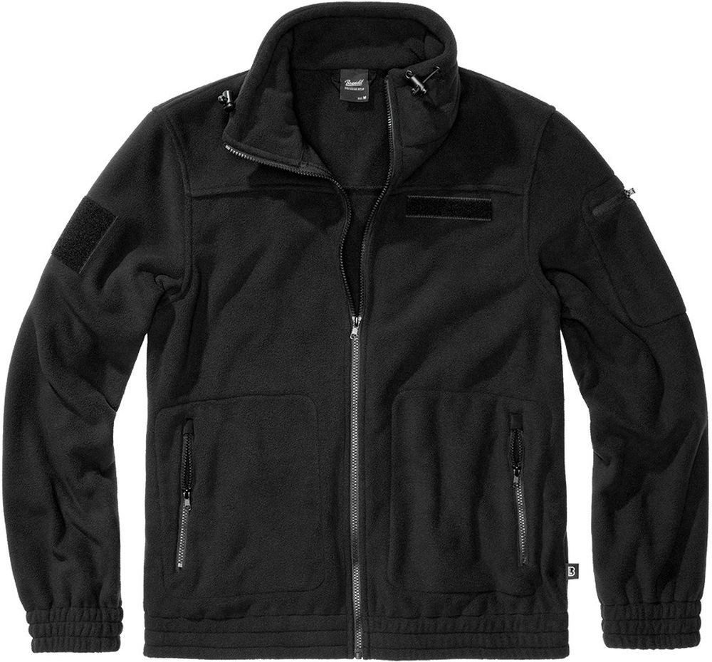 Brandit Fleecejacke Fleecejacket Combat