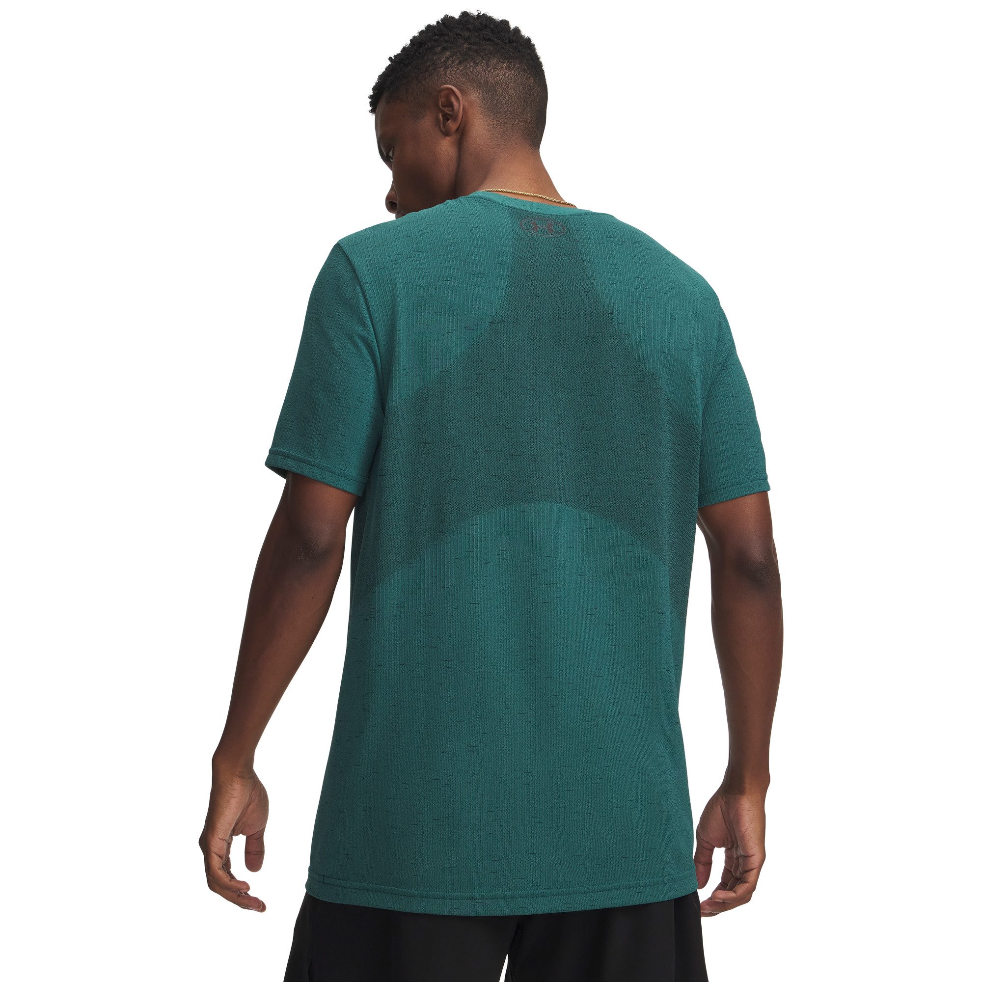 Under Armour® T-Shirt Under Armour Herren T-Shirt UA Vanish Seamless SS 1382801