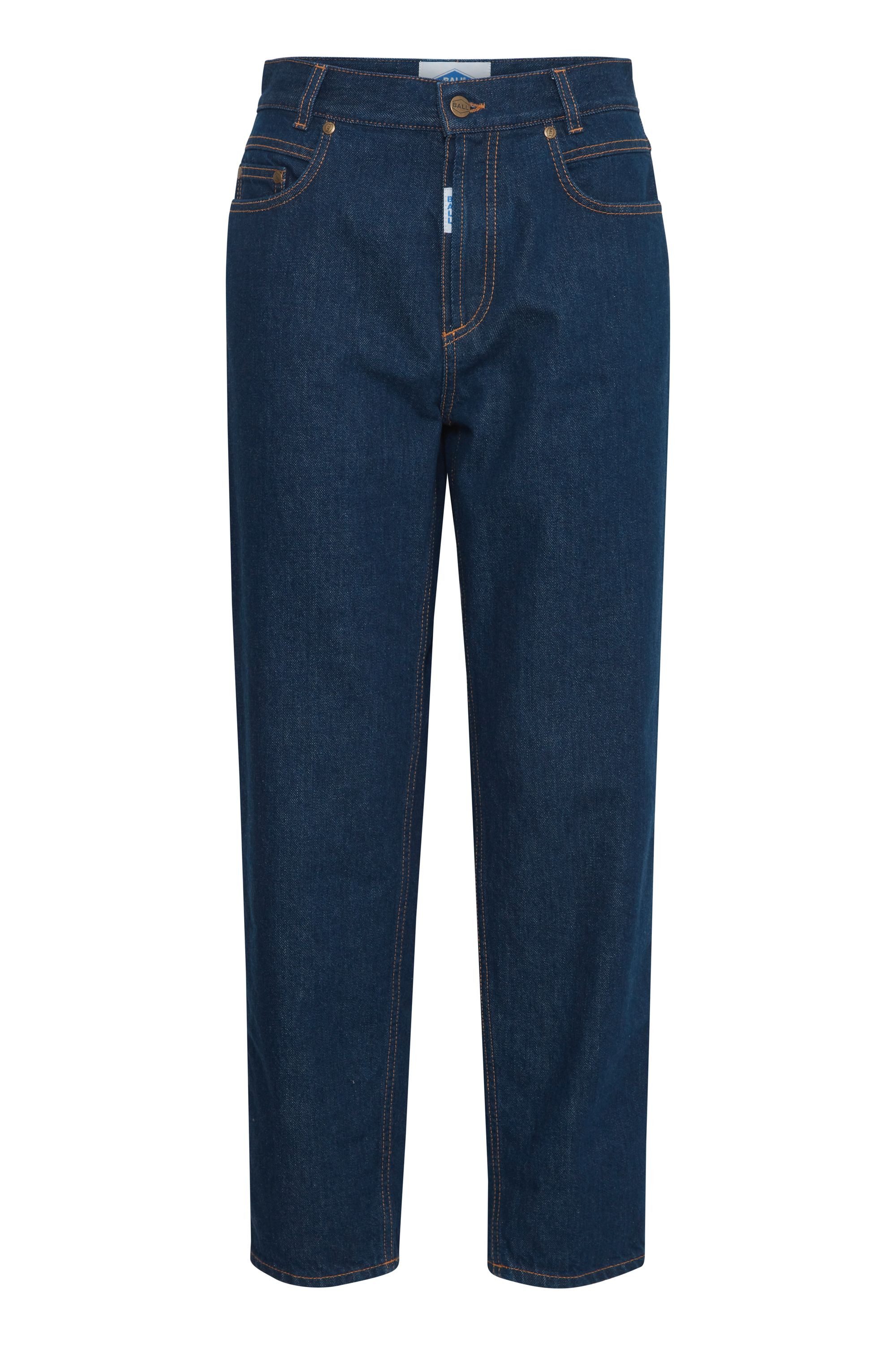 Ball Regular-fit-Jeans Jeans BAPAOLO