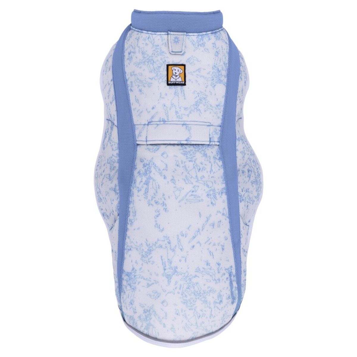 Ruffwear Hundeweste Kühlweste Swamp Cooler Vest Heliotrope Purple