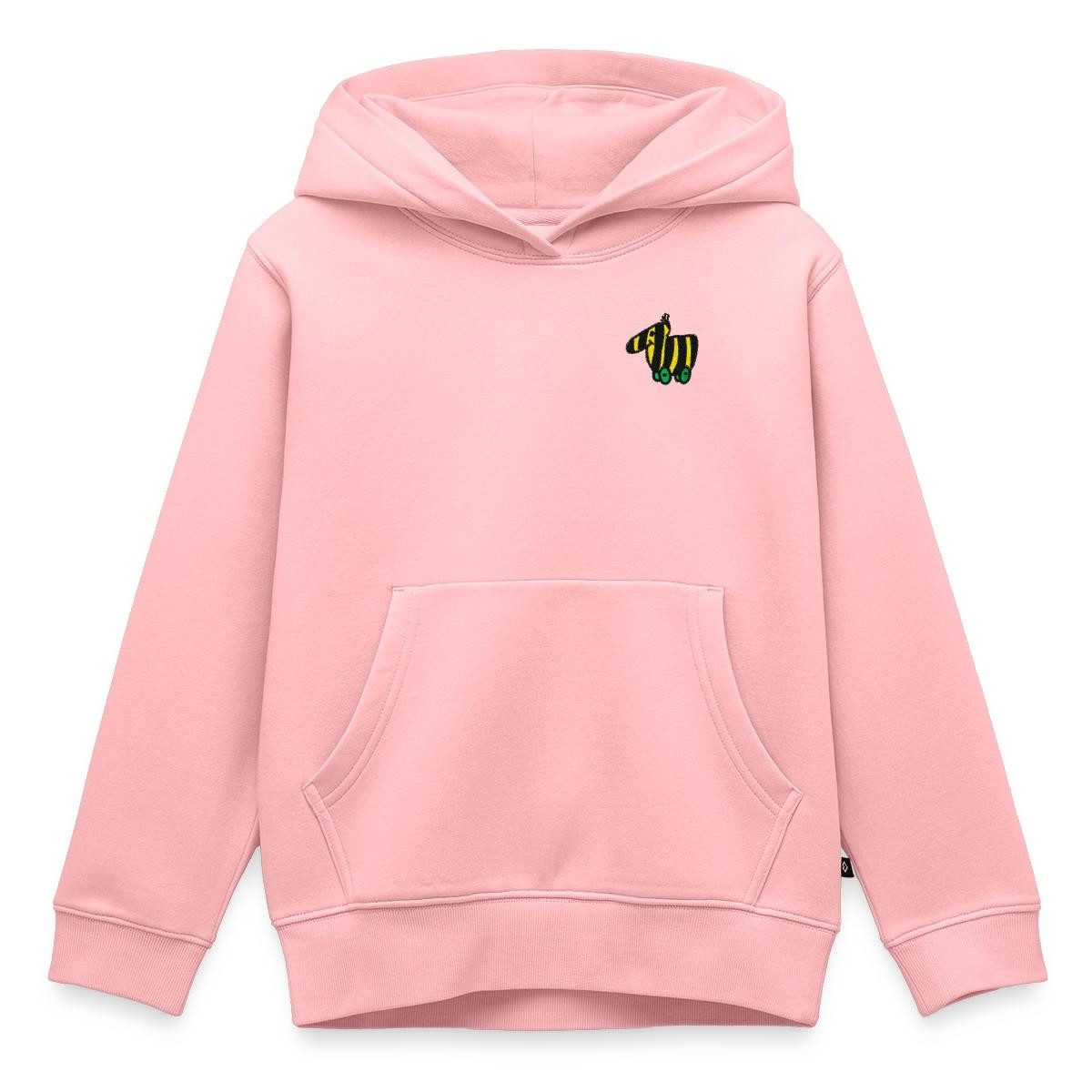 Hoodie Janosch Tigerente Stick Kinder Premium Hoodie