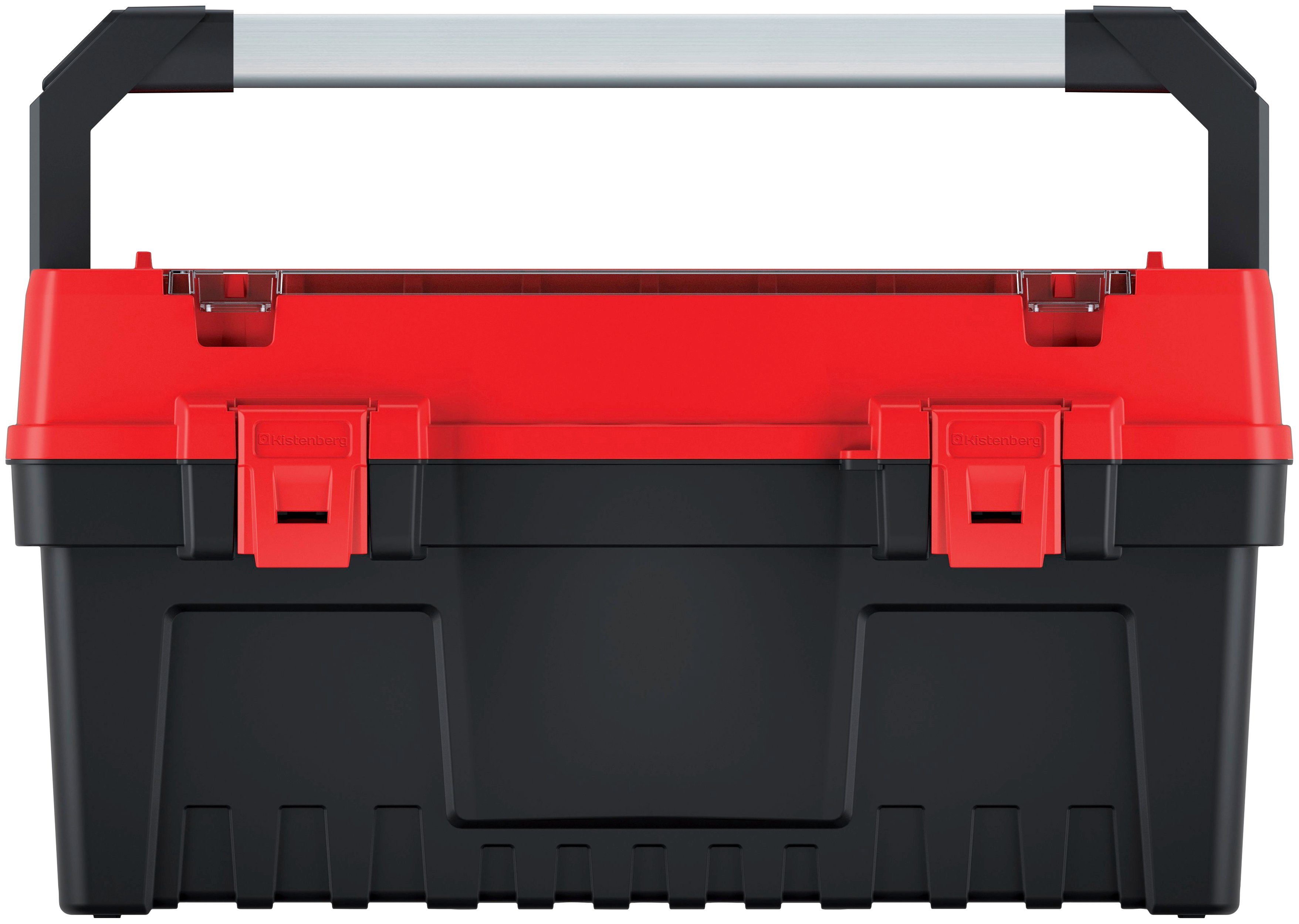 EVO, 30,8 Prosperplast Werkzeugbox cm x 59,5 x 28,8