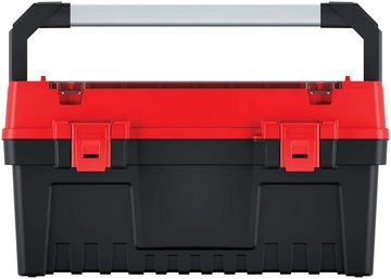 Prosperplast Werkzeugbox EVO, 59,5 x 28,8 x 30,8 cm
