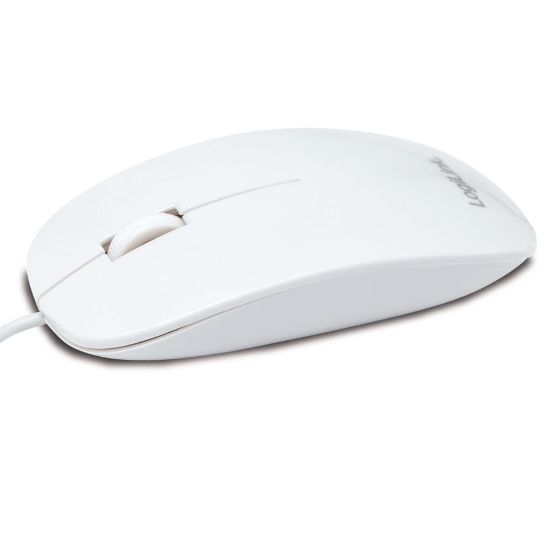 LogiLink LOGILINK Optical USB-Maus ID0062 Maus