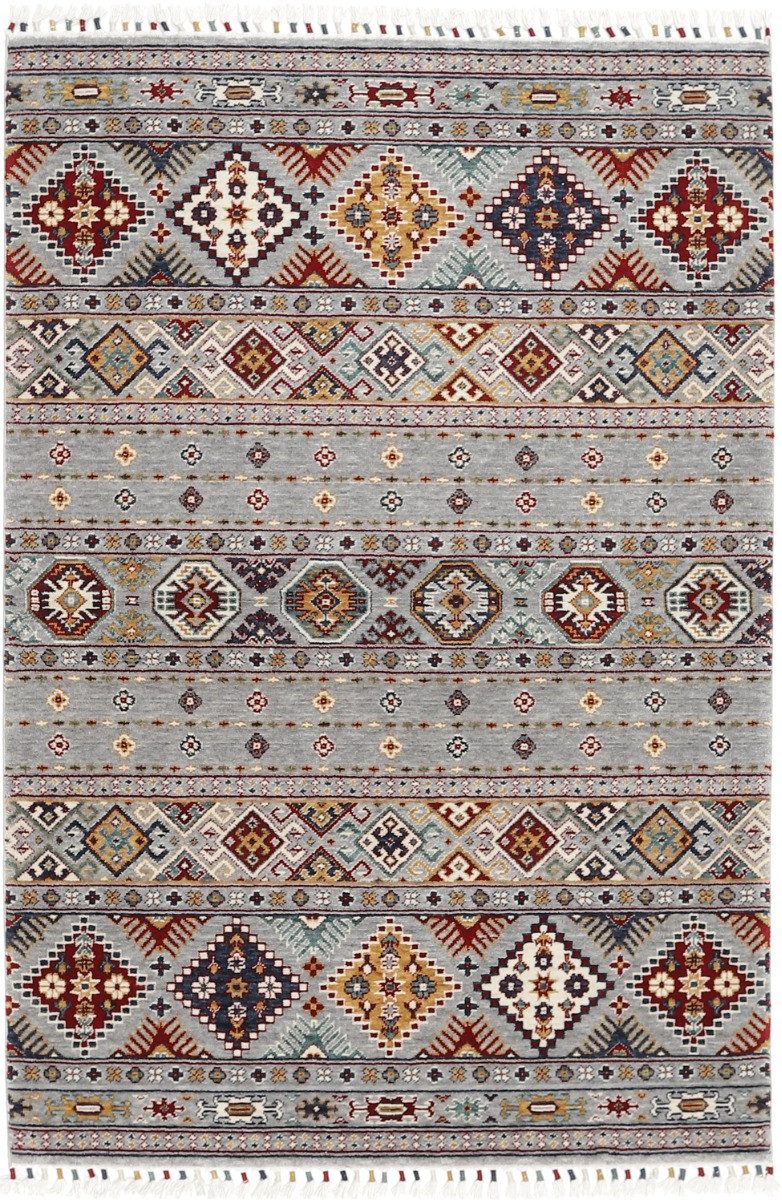 Carpet Avenue Teppich Ziegler 180x120, Rechteck, Höhe: 7 mm