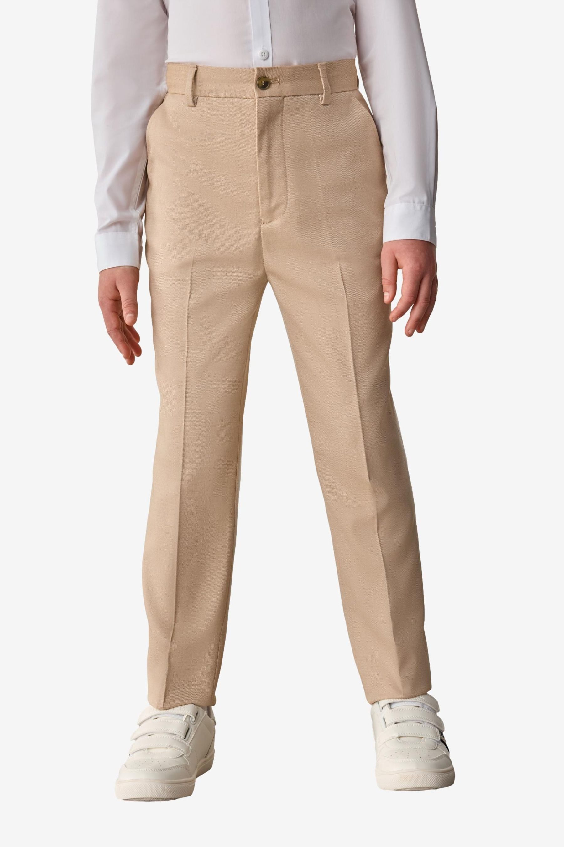 Baker by Ted Baker Anzughose Baker by Ted Baker Anzughose (1-tlg)