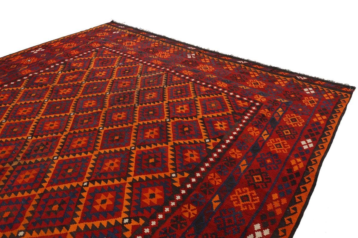 Handgewebter Orientteppich, 3 Kelim Höhe: mm Nain Orientteppich Antik 303x438 rechteckig, Trading, Afghan