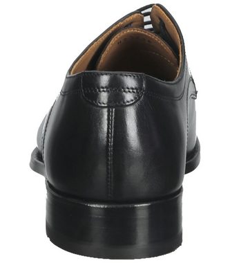 GORDON & BROS Businessschuhe Leder Schnürschuh