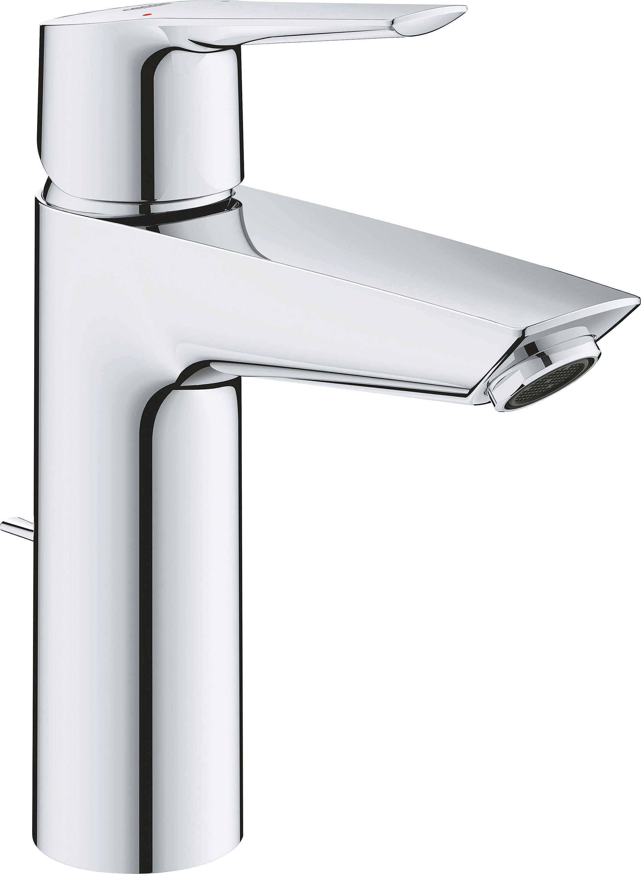 Grohe Waschtischarmatur Start mit Wassersparfunktion