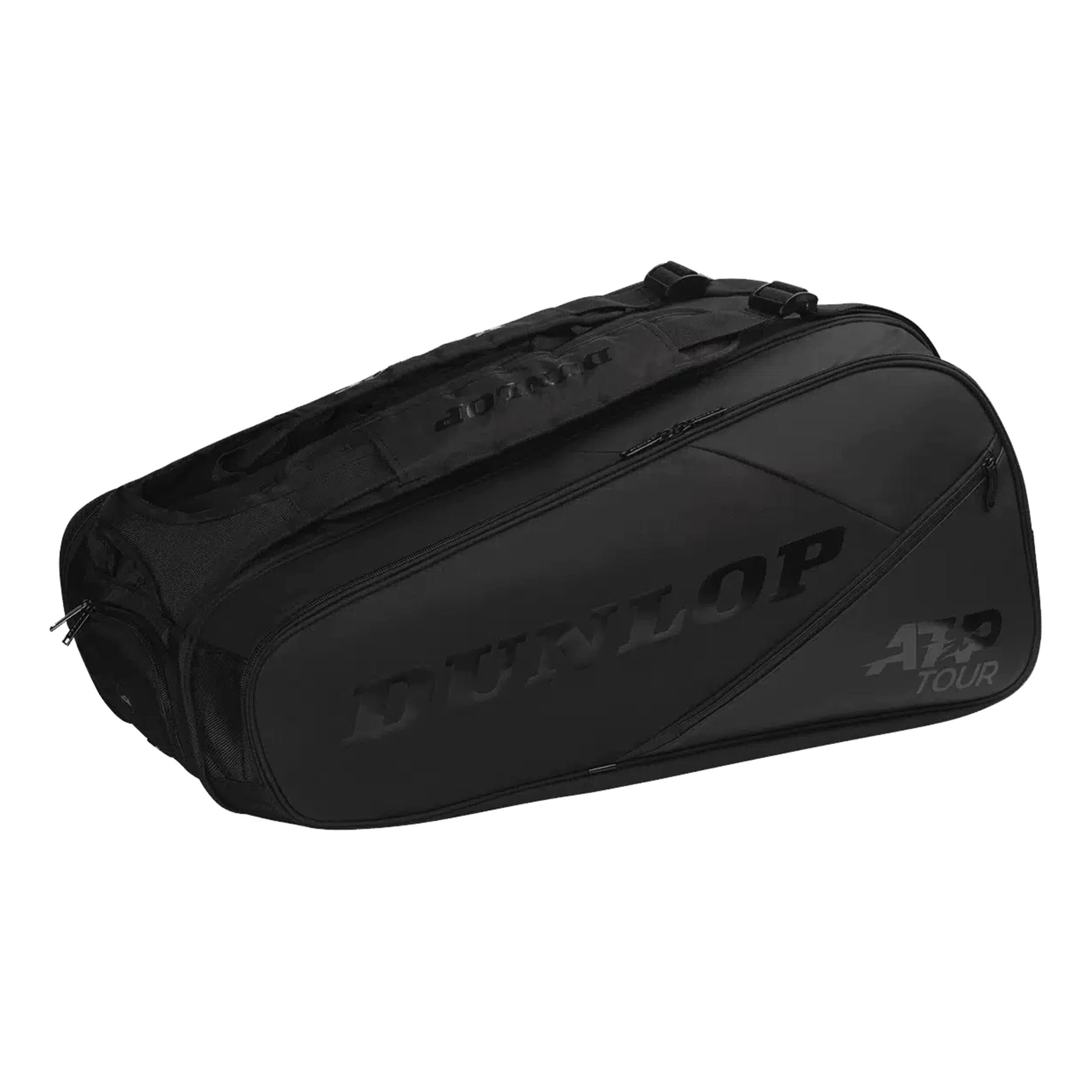 Dunlop Sporttasche ATP Performance Schlägertasche
