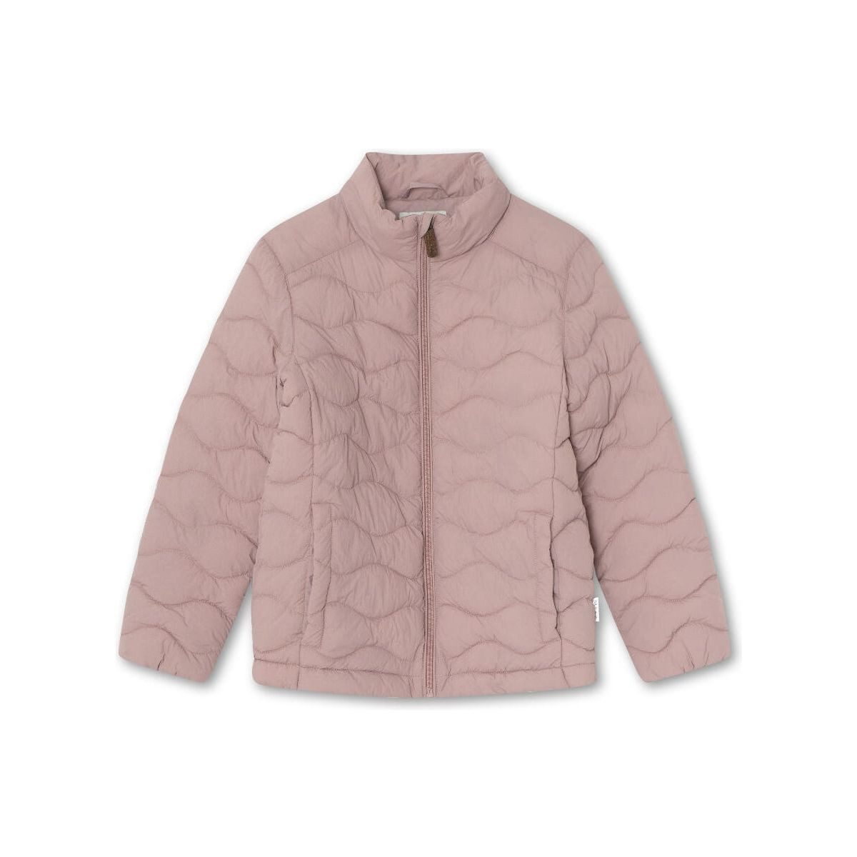 MINI A TURE Steppjacke Matnava Lightweight Dupont Leichte, umweltfreundliche Pufferjacke für Kinder, ideal für den