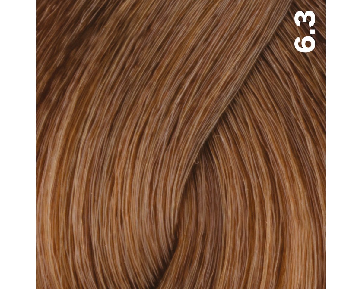 Femmas Premium Haarfarbe Femmas Hair Color, 1-tlg., Profi-Qualität