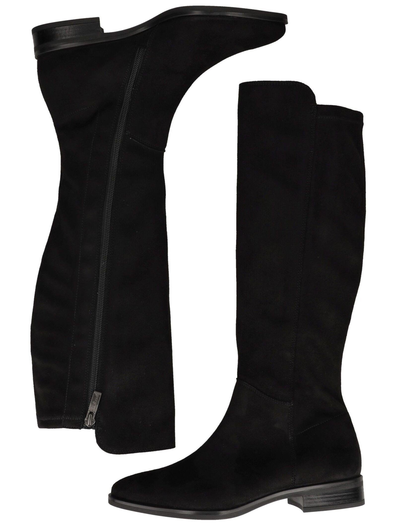 Paul Green Paul Green Stiefel Lederimitat Stiefel