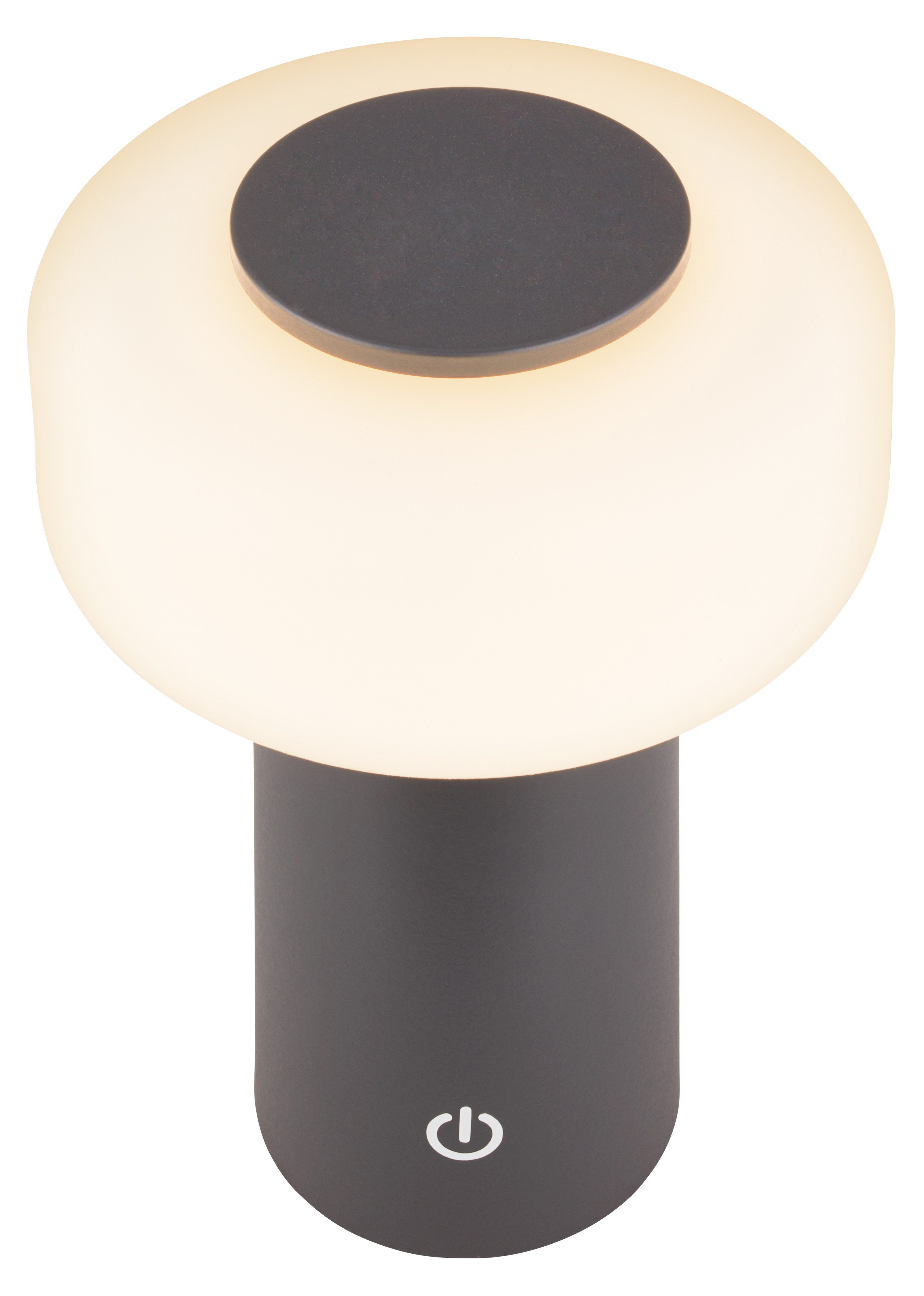 Briloner Leuchten LED Außen-Tischleuchte JUNA 7580015 günstig online kaufen