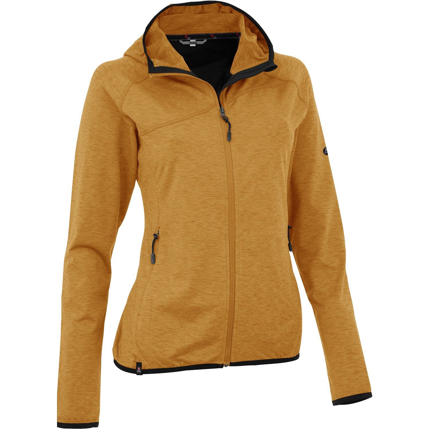 Softshelljacke Fleecejacke Fockenstein