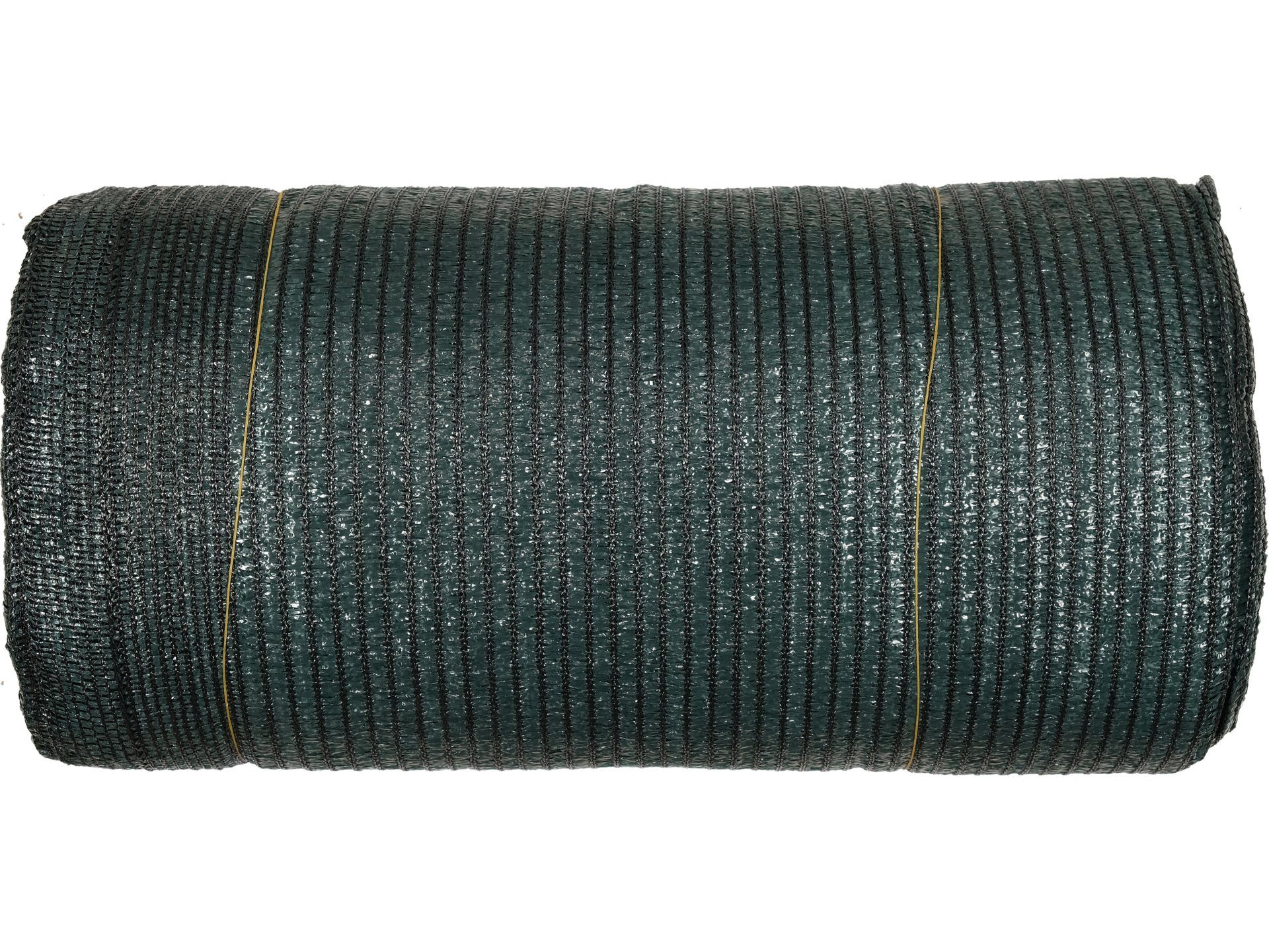 Gewächshaus Sonnenschutzmatte 1,5x10m, 90 g/m²