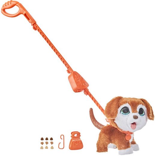 Hasbro Kuscheltier »furReal Poopalots Große Racker Hund« online kaufen