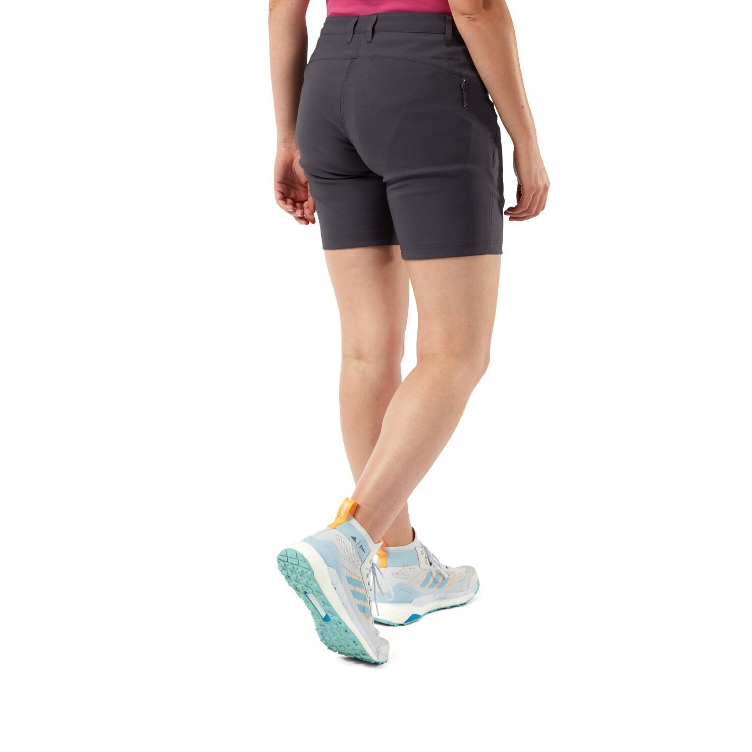 Craghoppers Trainingstights Craghoppers - Kiwi Pro Short - Damen Wander- Tr günstig online kaufen