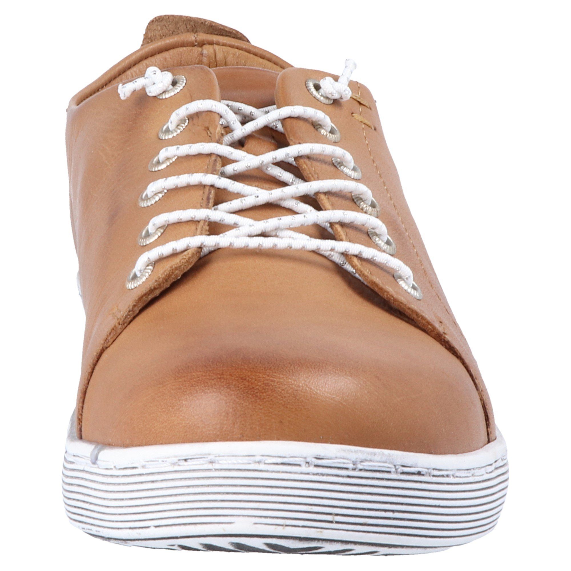 Andrea Conti 0347891 Schnürschuh