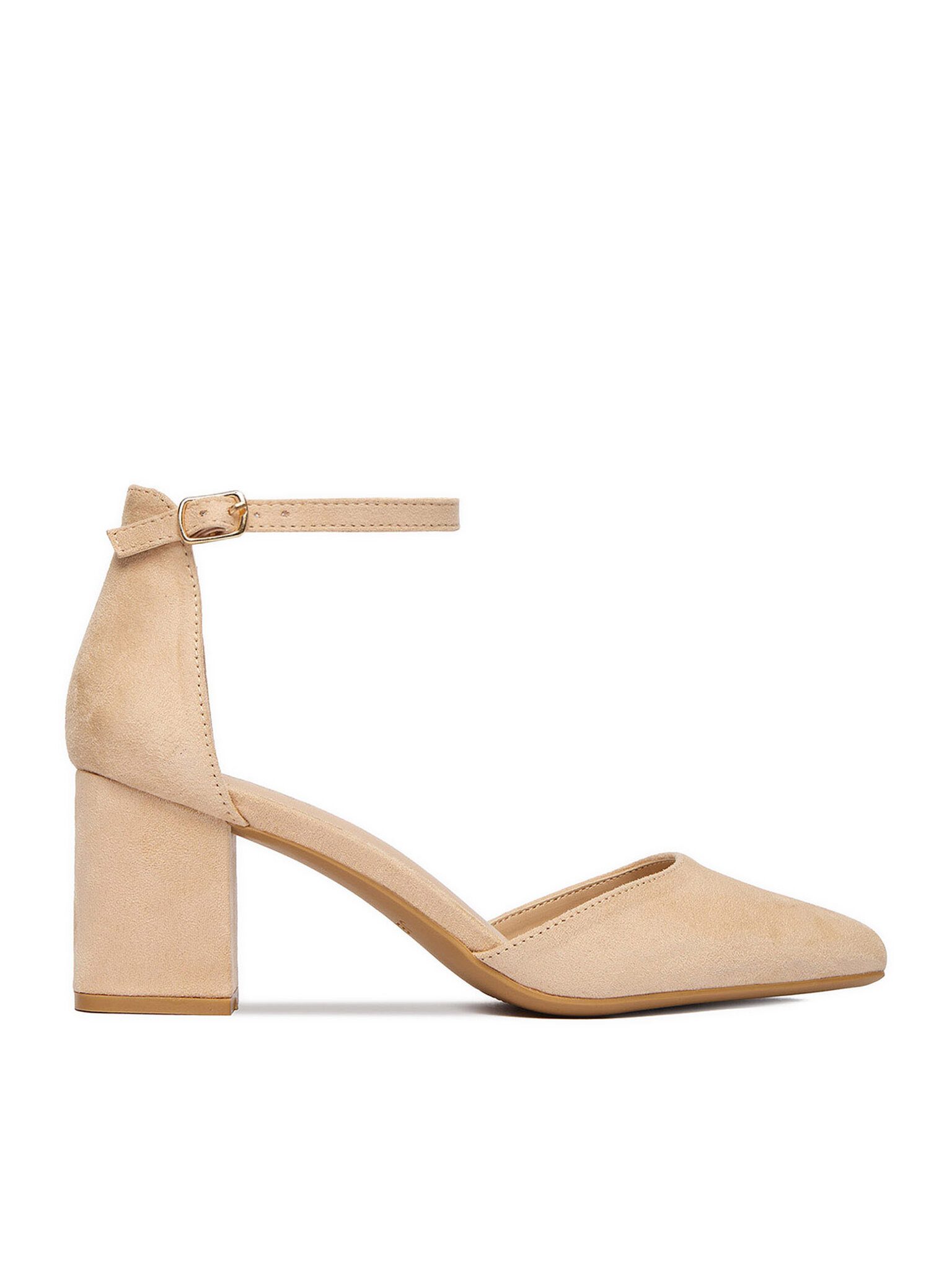 Jenny Jenny Damen Pumps Beige JENNY-CEO-AMMA WSS20968-01. Beige Pumps