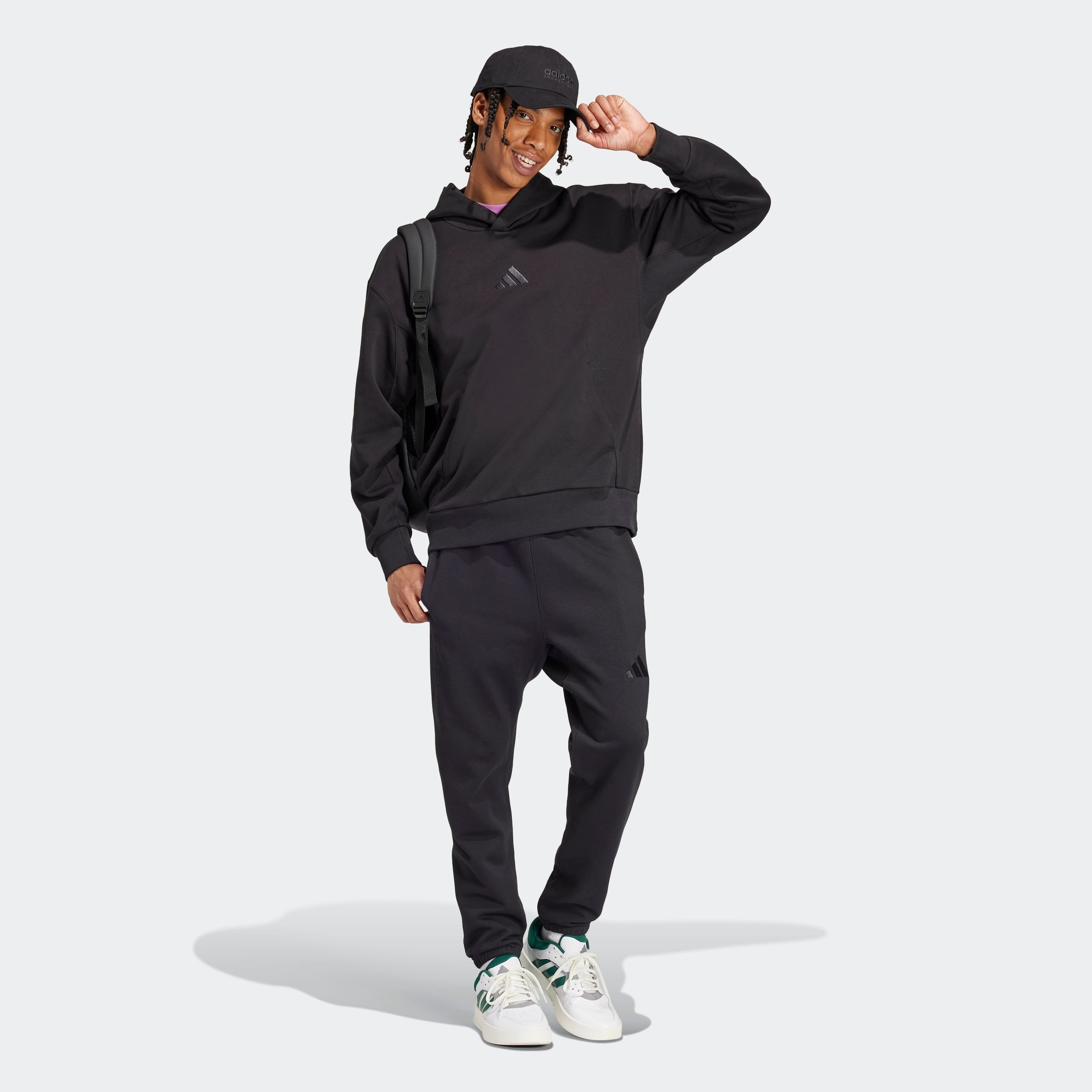 adidas Sportswear Sporthose ALL SZN REGULAR TAPERED