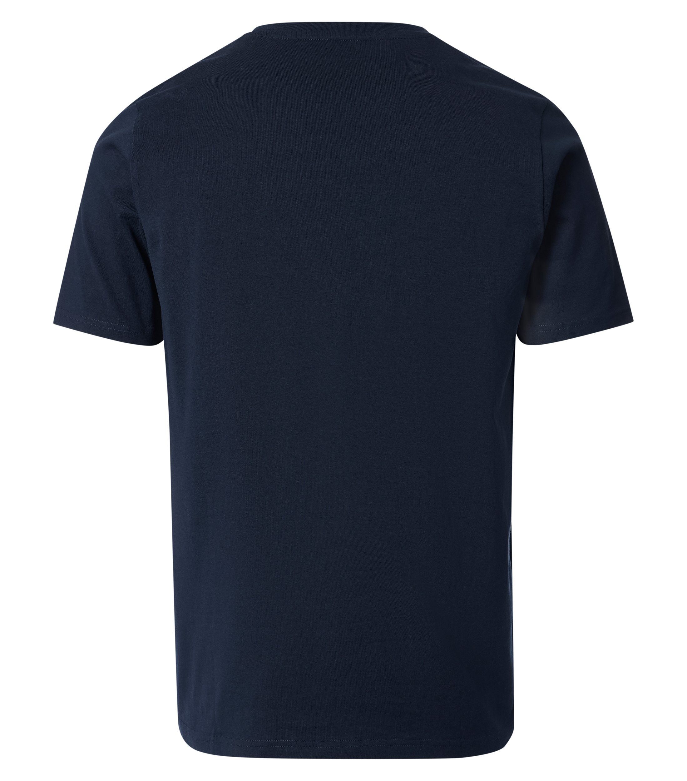 Redmond T-Shirt Druck