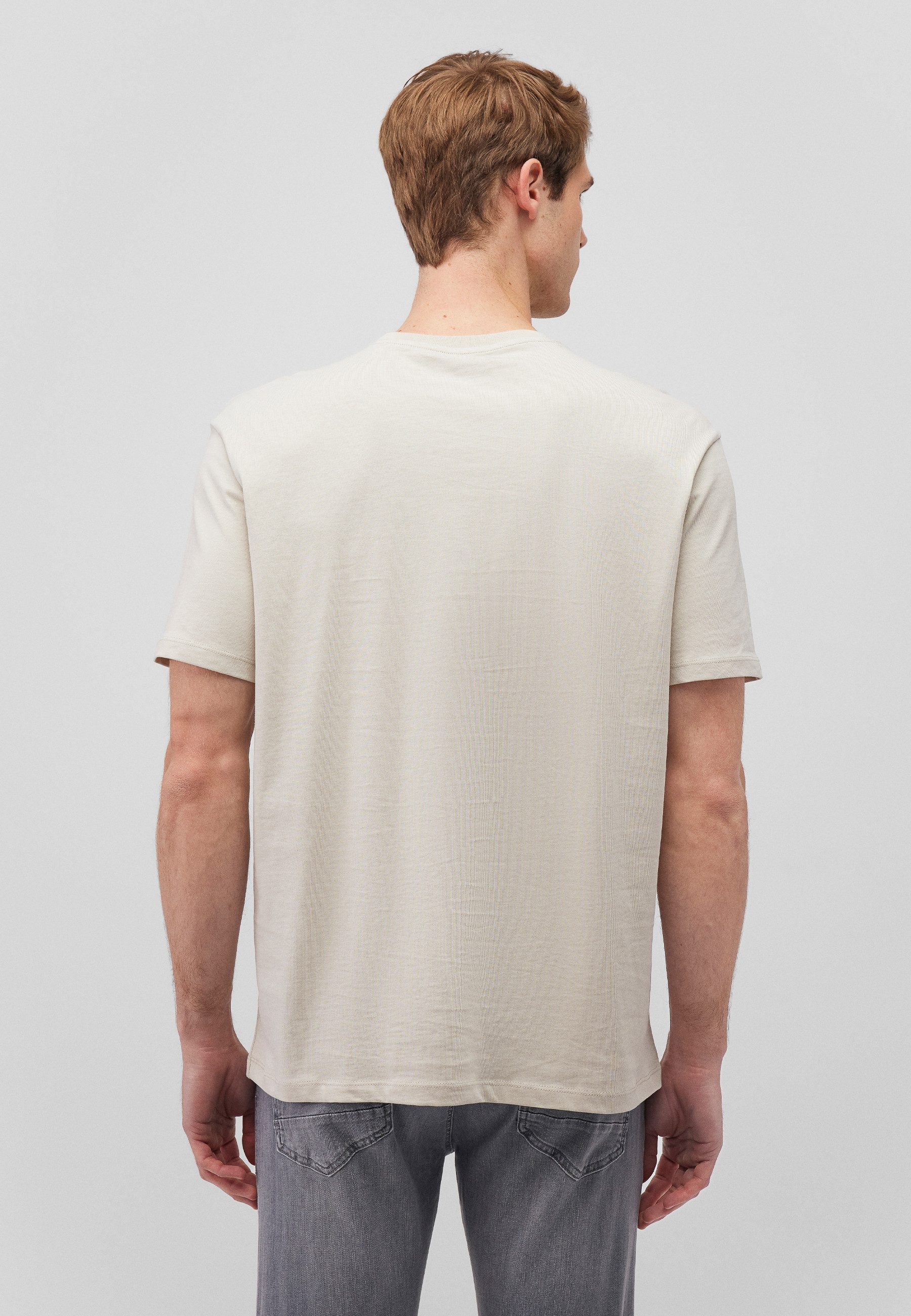 Mavi T-Shirt SHORT SLEEVE TEE Basic günstig online kaufen