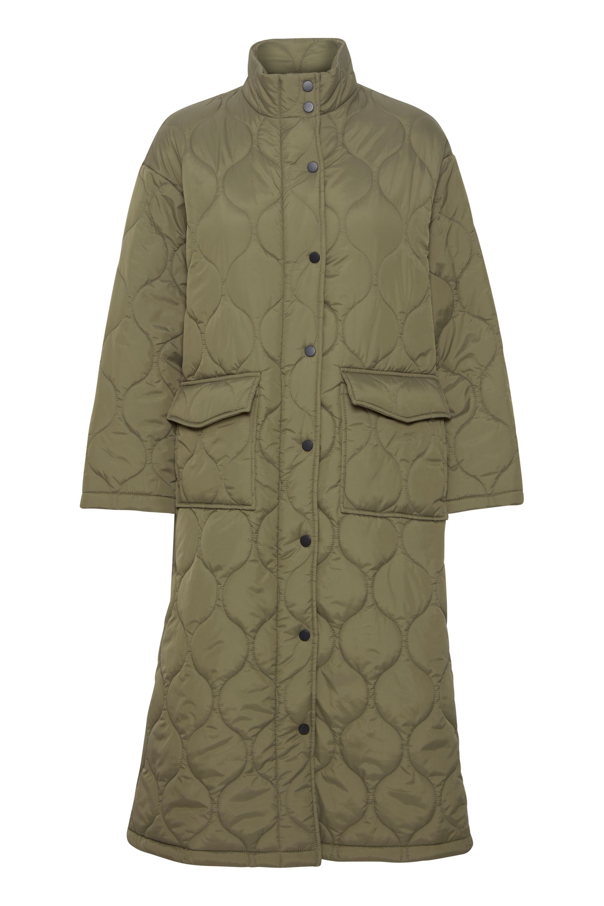 b.young Steppmantel BYASINE COAT -