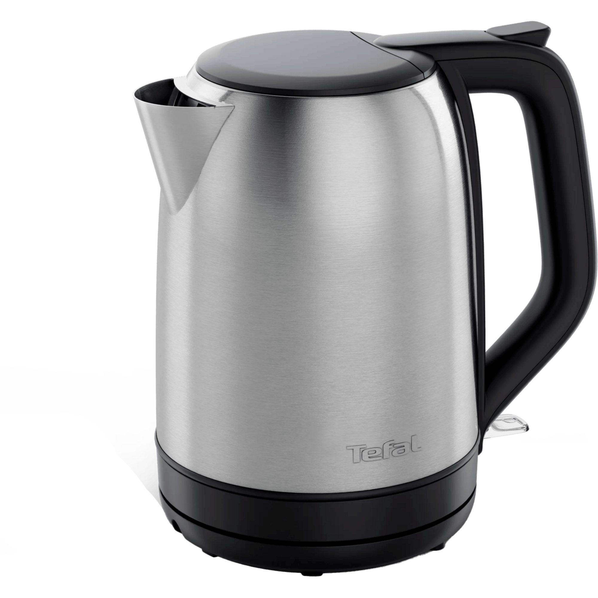 Tefal Wasserkocher Tefal KO5S2DE Subito, Wasserkocher, (2.400 Watt, 1 Liter), 1 l, 2400 W