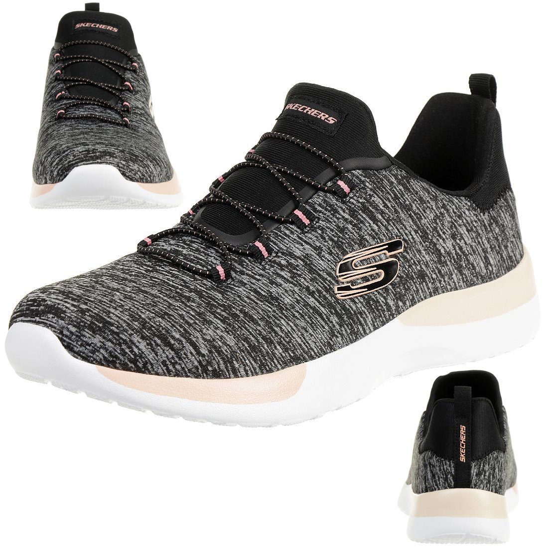 Skechers DYNAMIGHT BREAK-THROUGH Sneaker