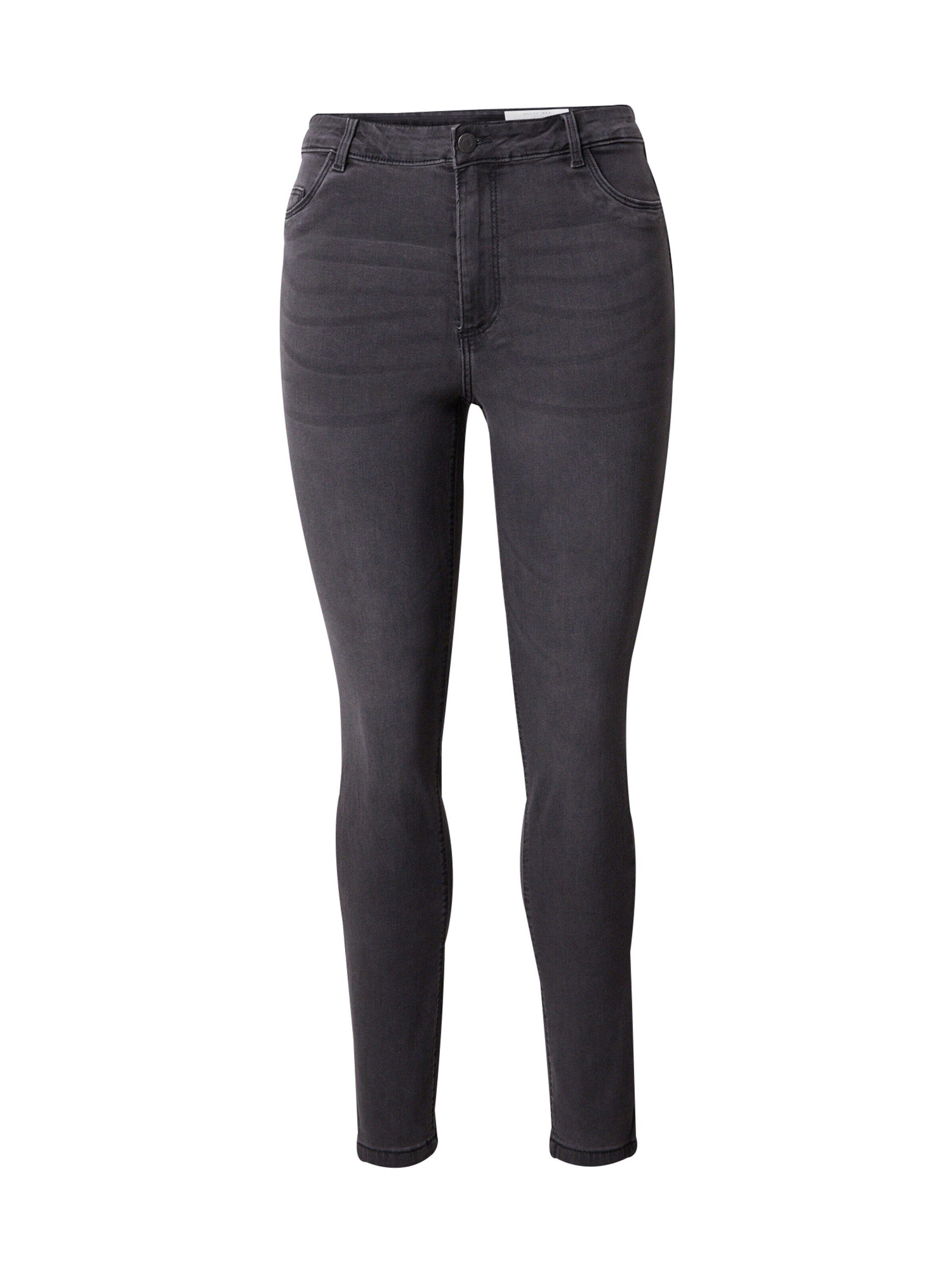 Noisy may 7/8-Jeans CALLIE (1-tlg) Plain/ohne Details