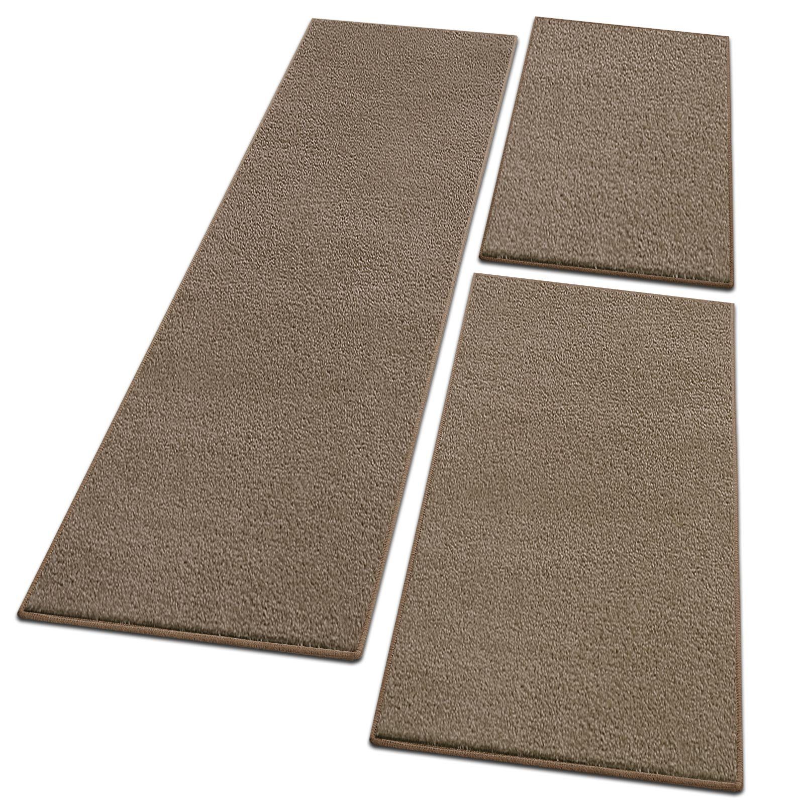 Floordirekt Hochflor-Bettumrandung Dynasty, verschiedene Farben & günstig online kaufen