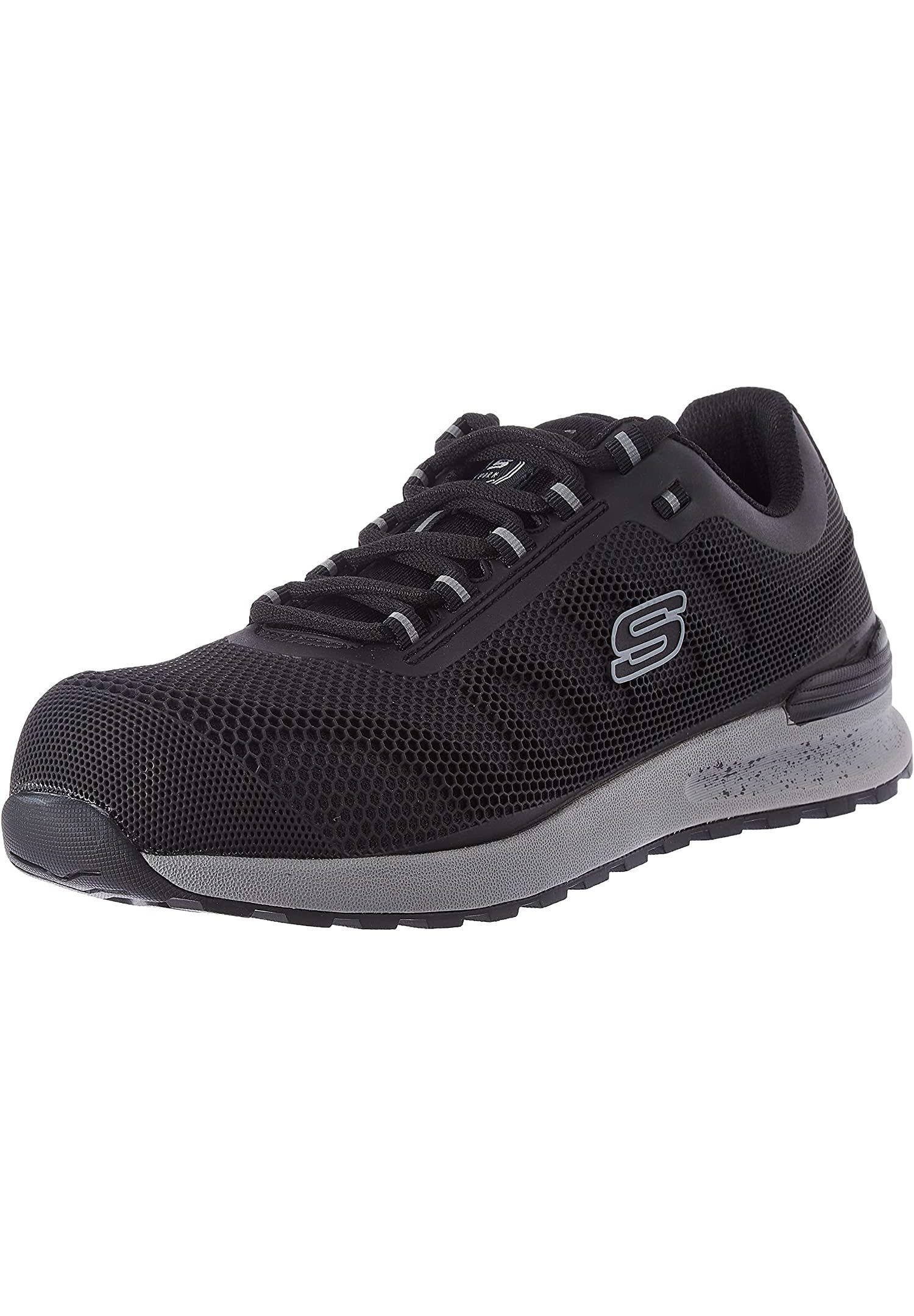 Skechers BULKLIN BRAGO Sicherheitsschuh