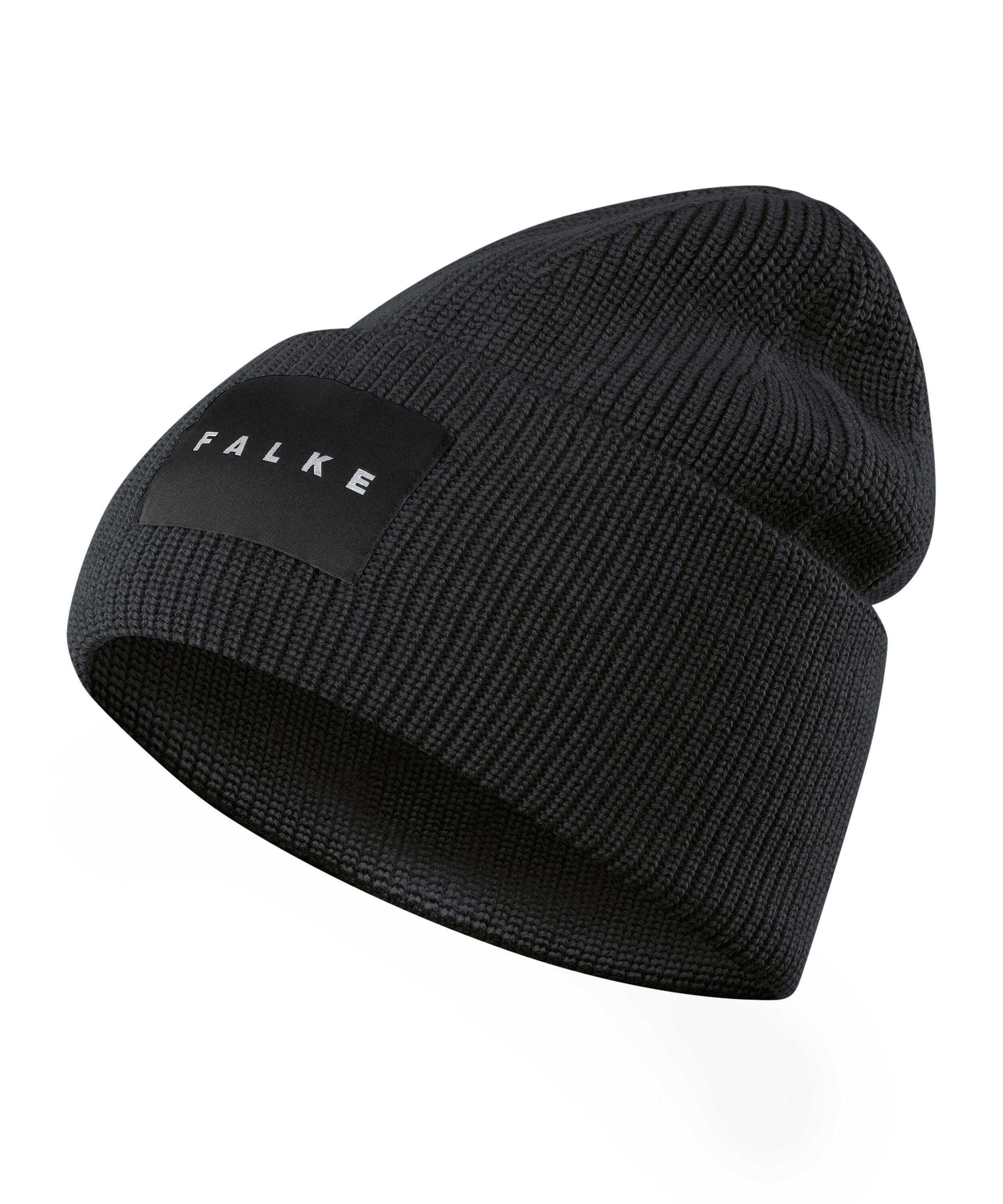 Strickmütze