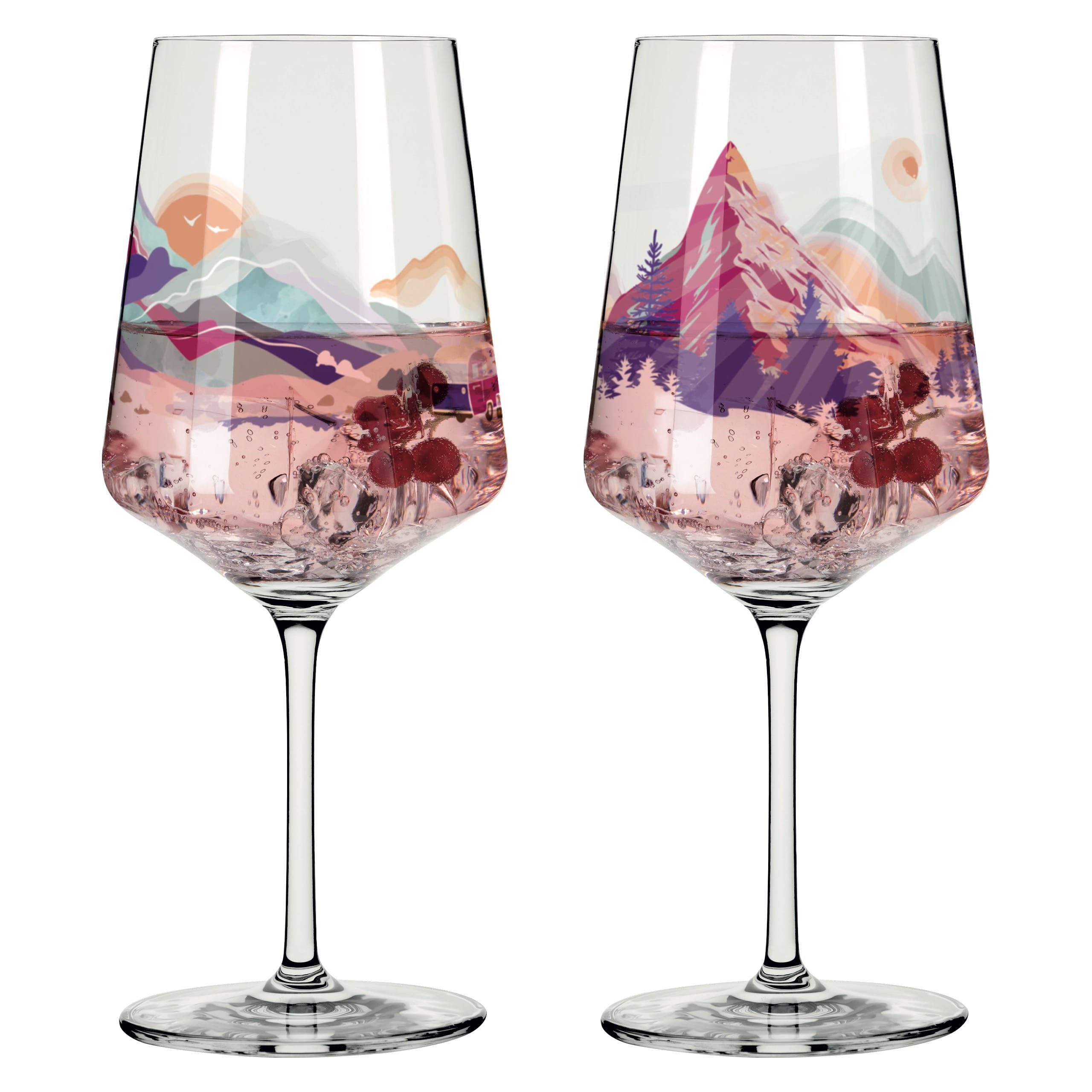 Ritzenhoff Aperitifglas Entdecker