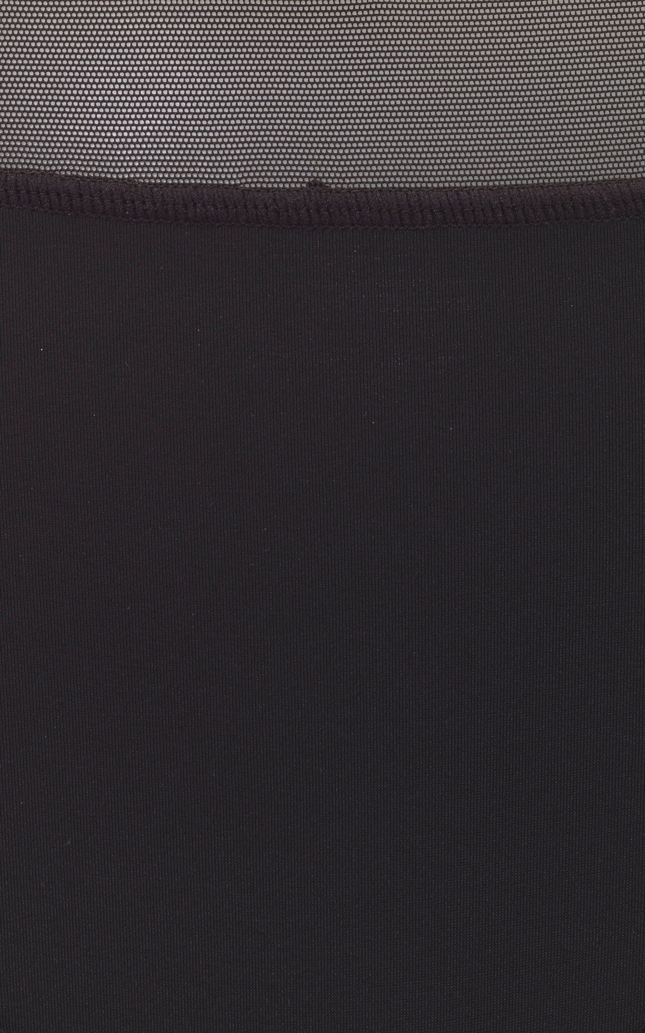 Nuance by Lascana Panty mit transparentem Bund und Zierschleife – Bild 5 von 5