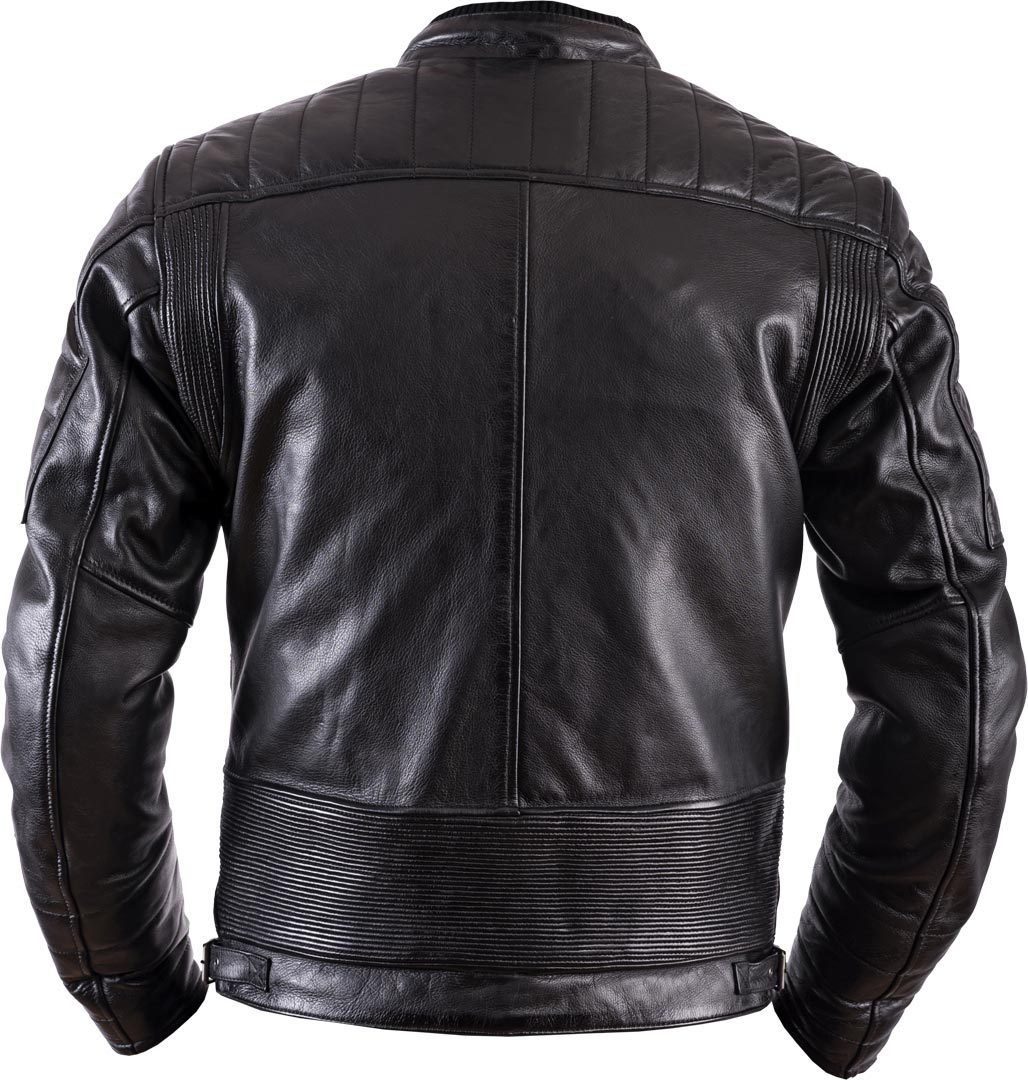 Helstons Motorradjacke Cruiser Rag Lederjacke herausnehmbares Innenfutter,w günstig online kaufen