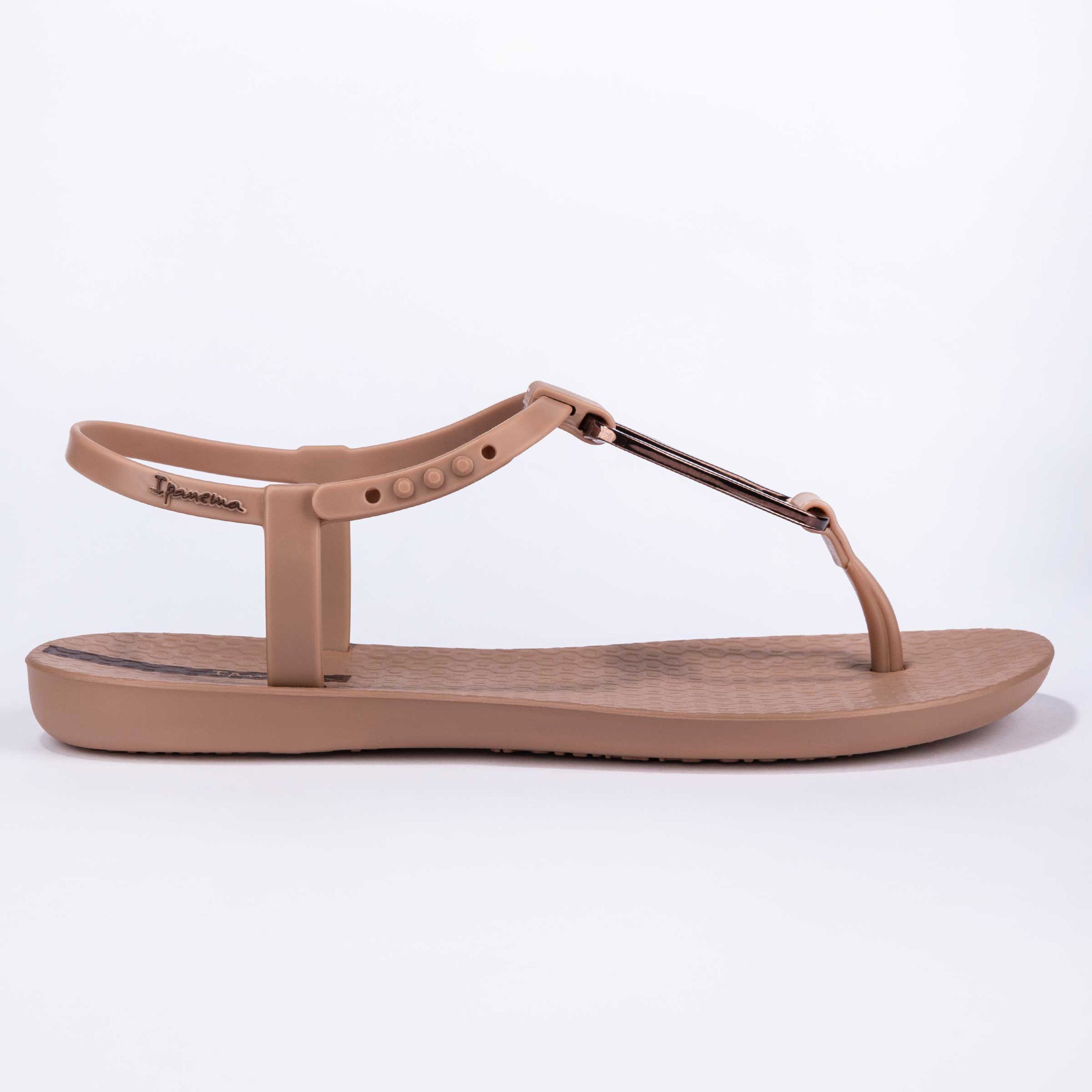 Ipanema IPANEMA CLASS MODERN SANDAL FEM - Sandalen Sandale elegante Sandale für Damen - Größenverstellbar