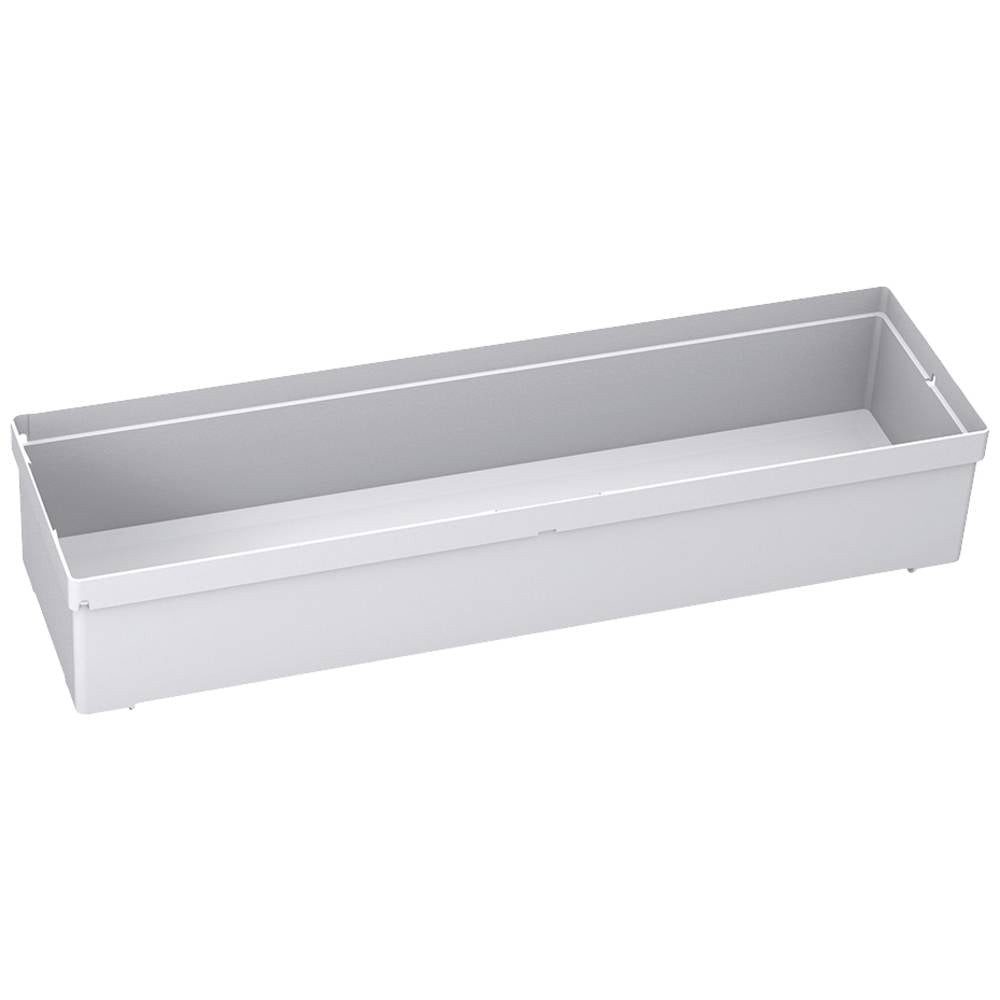Tanos Werkzeugkoffer Einsatzboxen-Set 100x350 (2er 83500059