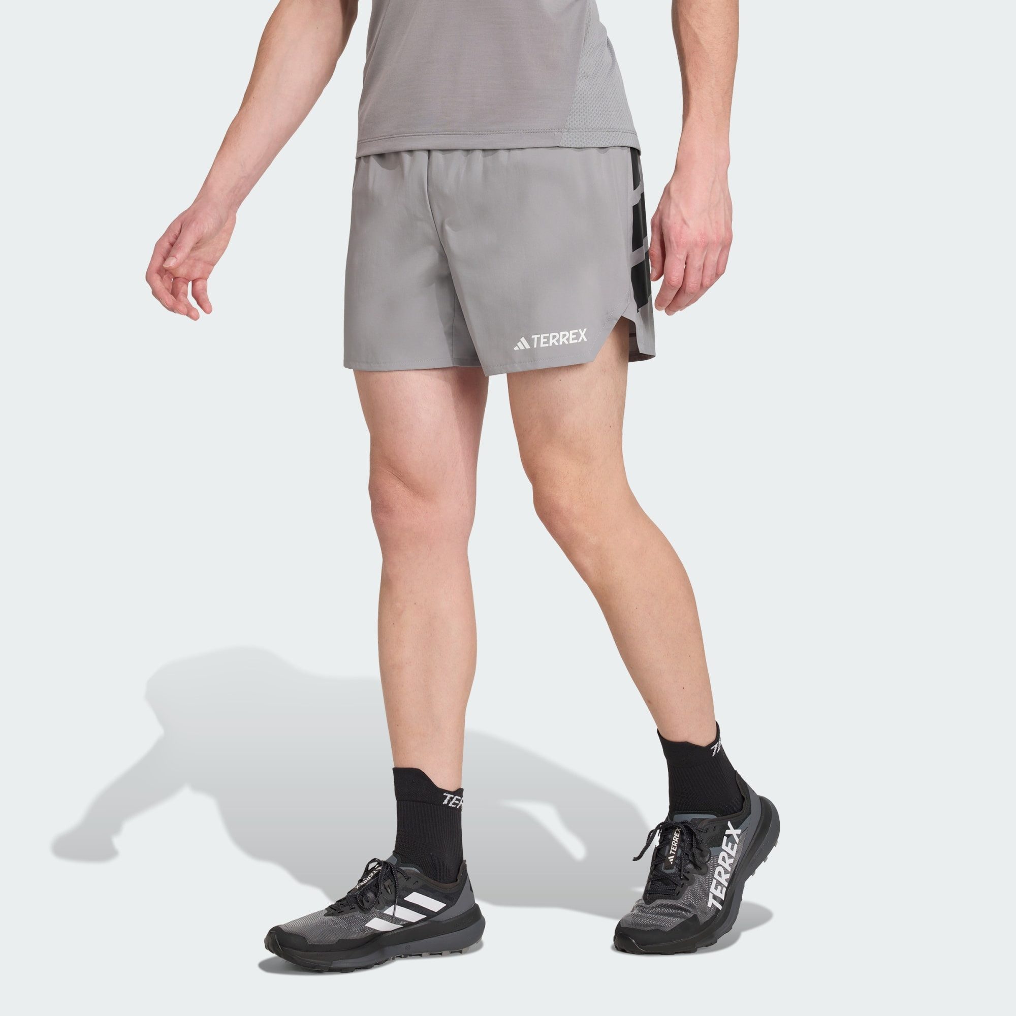 adidas TERREX Funktionsshorts XPERIOR SHORTS günstig online kaufen