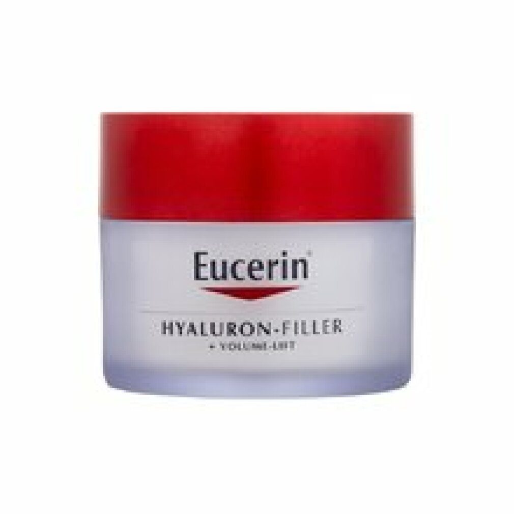 Eucerin Anti-Aging-Creme Eucerin Hyaluron-Filler + Volume-Lift Tagespflege SPF 15 (50 ml)