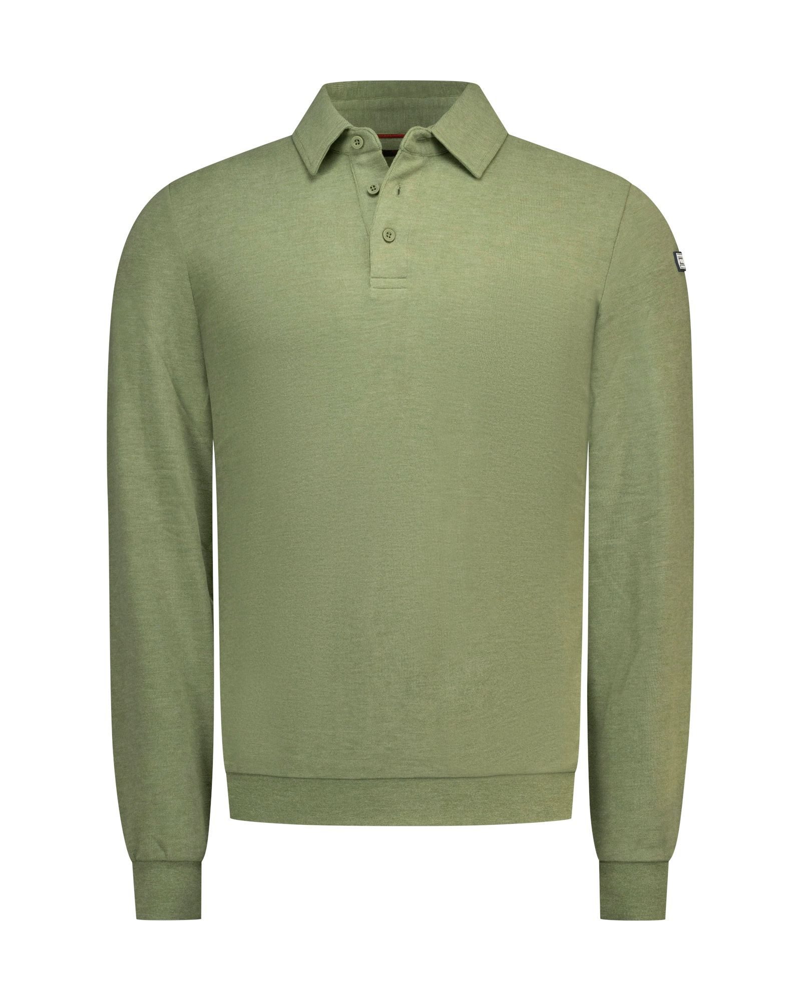 New Zealand Auckland Poloshirt
