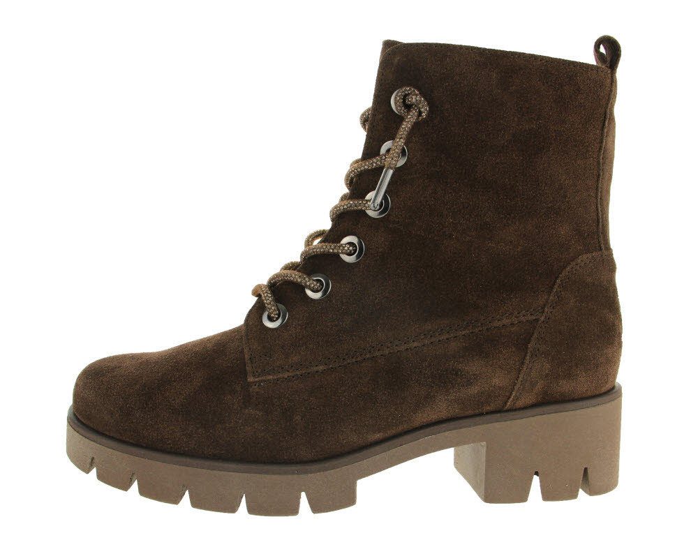 Gabor Gabor Damen Schnürboots Schnürstiefelette