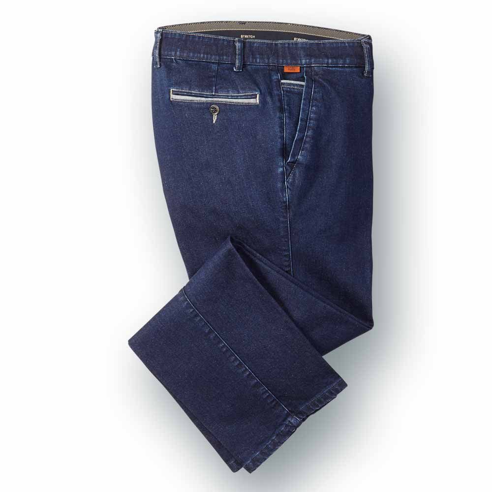 5-Pocket-Jeans