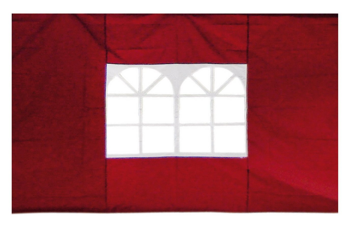 Thumbnail - Linder Exclusiv GmbH Pavillonseitenteil 2x Seitenteil Seitenwand für Pavillon Paltpavillon Seitenteile, 300x200 cm, 1 Se...