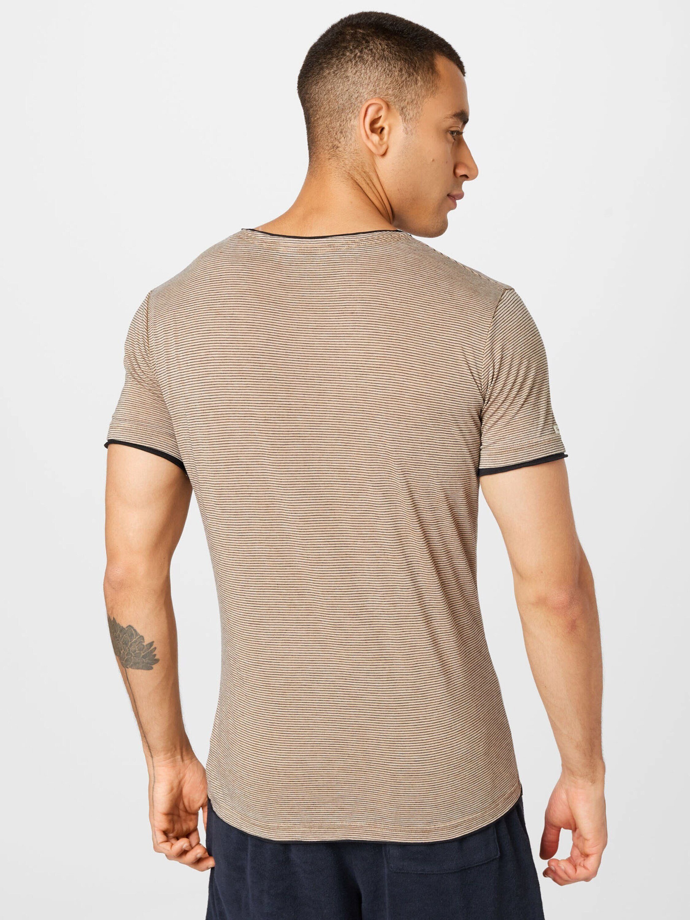 Key Largo T-Shirt KARL-HEINZ (1-tlg)