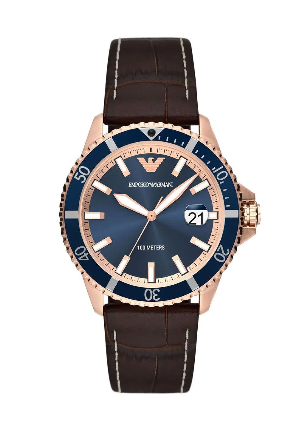 Emporio Armani Quarzuhr AR11556 günstig online kaufen