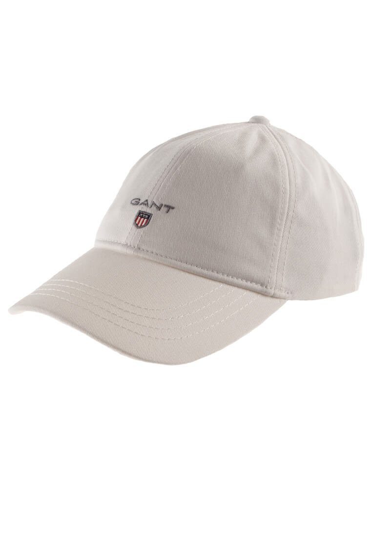 Gant Baseball Cap 490000 Weiß