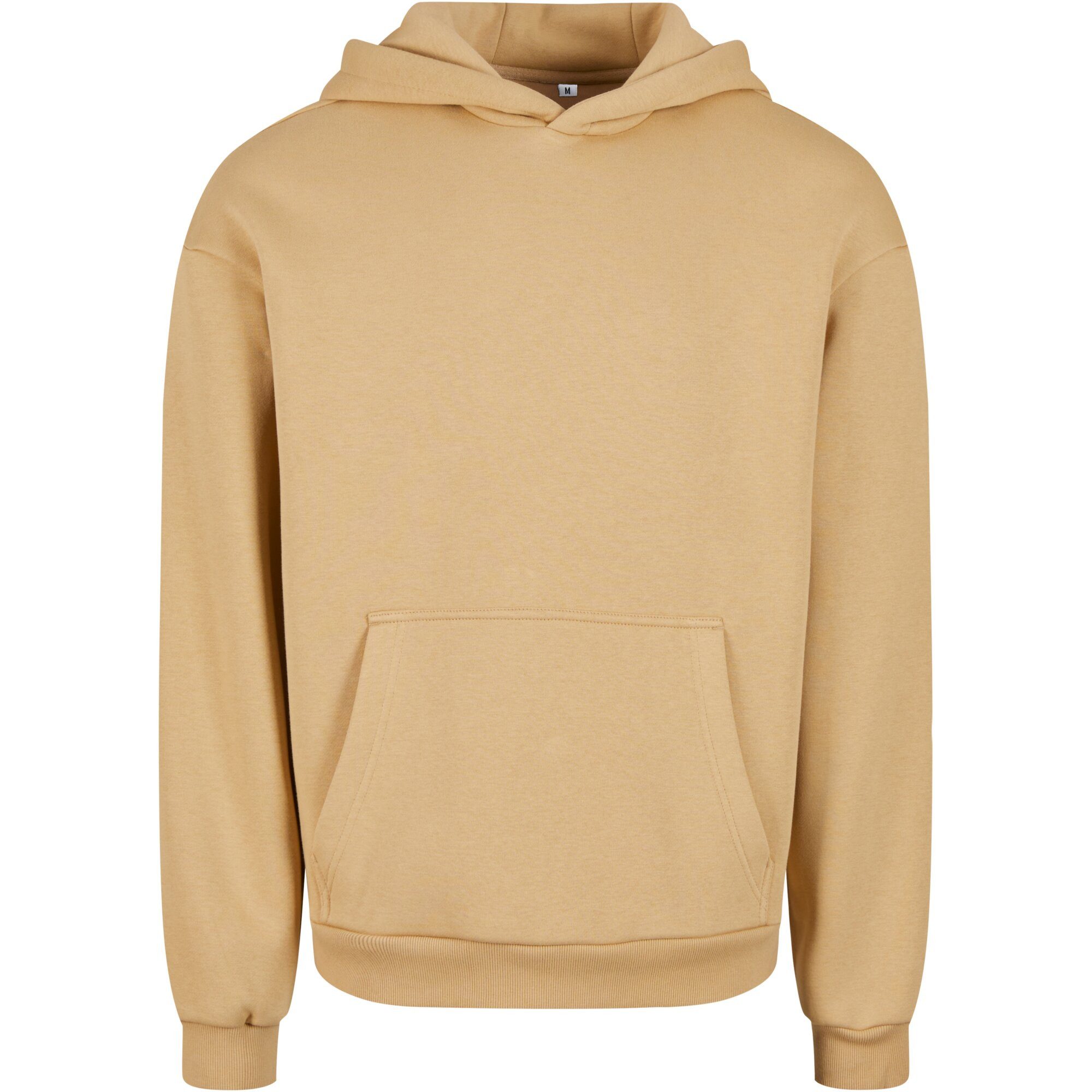 Build Your Brand Kapuzenpullover Build Your Brand Fluffy Hoody (Kapuzenpullover, Hoodie, Hoody, Kapuzenpullover)